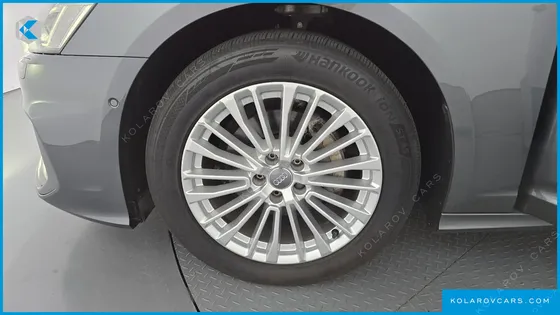 AUDI A6 40 TDI QUATTRO PREMIUM