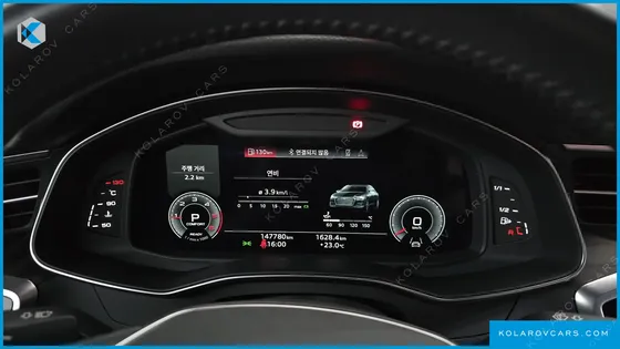 AUDI A6 40 TDI QUATTRO PREMIUM