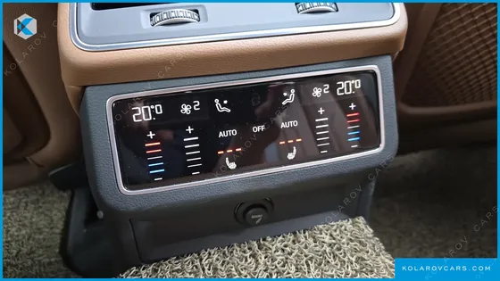 AUDI A6 40 TDI QUATTRO PREMIUM