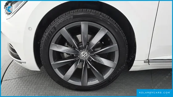 VOLKSWAGEN ARTEON 2.0 TDI PRESTIGE