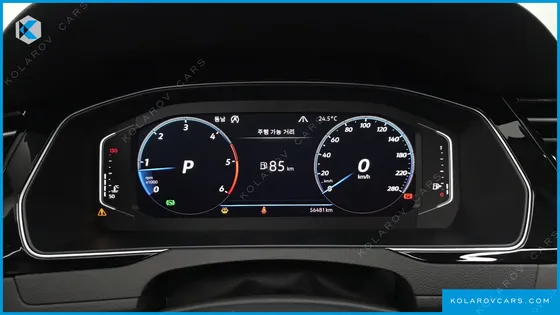 VOLKSWAGEN ARTEON 2.0 TDI PRESTIGE