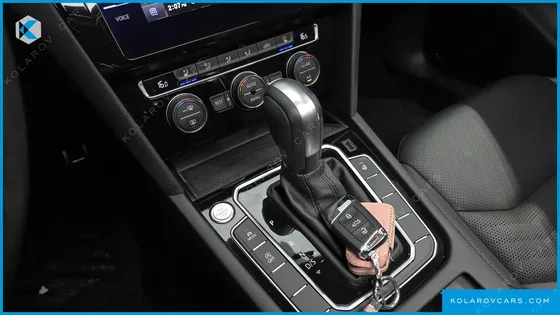 VOLKSWAGEN ARTEON 2.0 TDI PRESTIGE