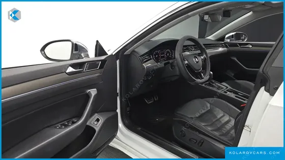 VOLKSWAGEN ARTEON 2.0 TDI PRESTIGE