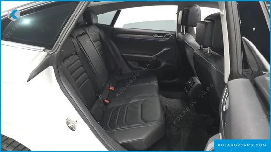 VOLKSWAGEN ARTEON 2.0 TDI PRESTIGE