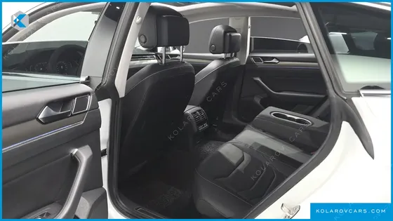 VOLKSWAGEN ARTEON 2.0 TDI PRESTIGE