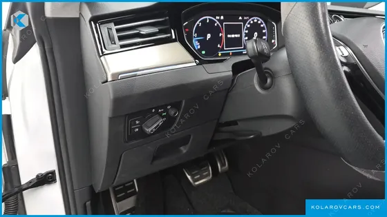 VOLKSWAGEN ARTEON 2.0 TDI PRESTIGE