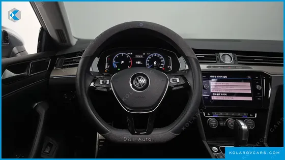VOLKSWAGEN ARTEON 2.0 TDI PRESTIGE