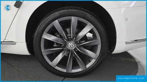 VOLKSWAGEN ARTEON 2.0 TDI PRESTIGE
