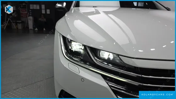 VOLKSWAGEN ARTEON 2.0 TDI PRESTIGE