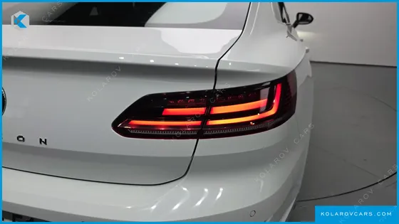 VOLKSWAGEN ARTEON 2.0 TDI PRESTIGE