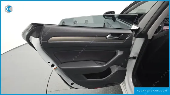 VOLKSWAGEN ARTEON 2.0 TDI PRESTIGE