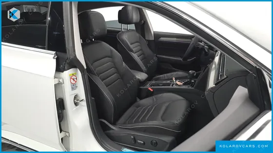 VOLKSWAGEN ARTEON 2.0 TDI PRESTIGE