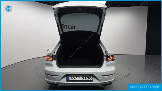 VOLKSWAGEN ARTEON 2.0 TDI PRESTIGE