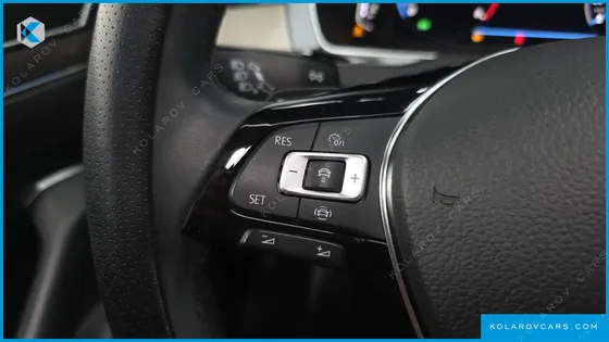 VOLKSWAGEN ARTEON 2.0 TDI PRESTIGE