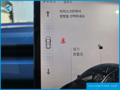 TESLA MODEL 3 PERFORMANCE AWD