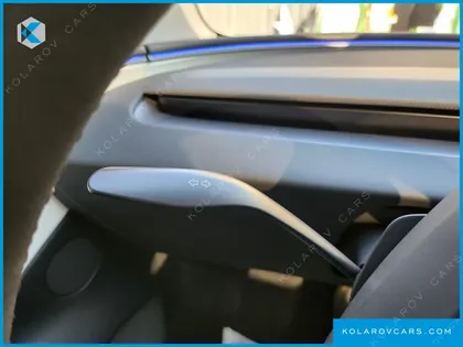 TESLA MODEL 3 PERFORMANCE AWD