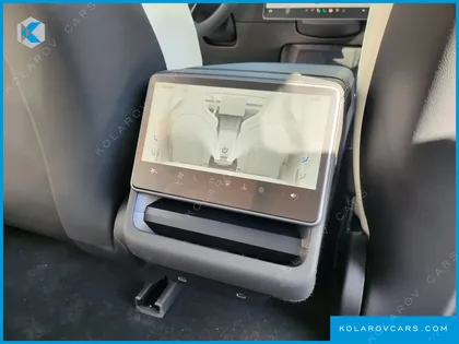 TESLA MODEL 3 PERFORMANCE AWD