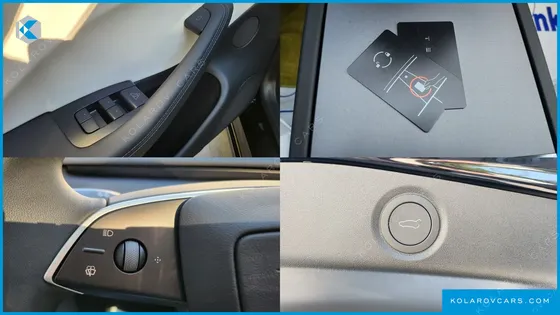 TESLA MODEL 3 PERFORMANCE AWD