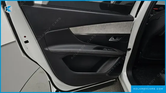 PEUGEOT 5008 1.2 PURE TECH GT