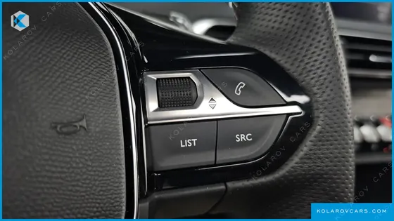 PEUGEOT 5008 1.2 PURE TECH GT
