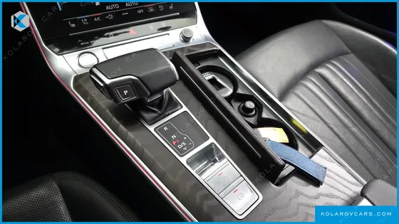 AUDI A6 40 TDI QUATTRO PREMIUM