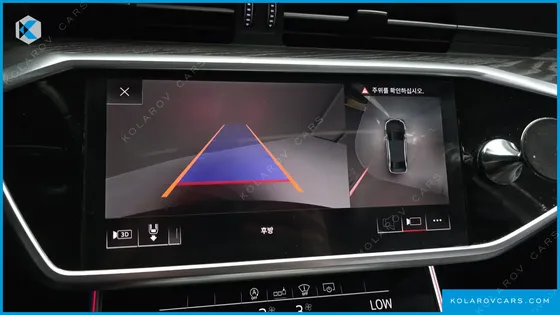 AUDI A6 40 TDI QUATTRO PREMIUM