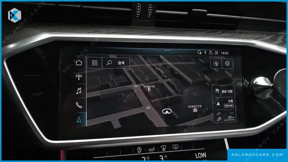 AUDI A6 40 TDI QUATTRO PREMIUM