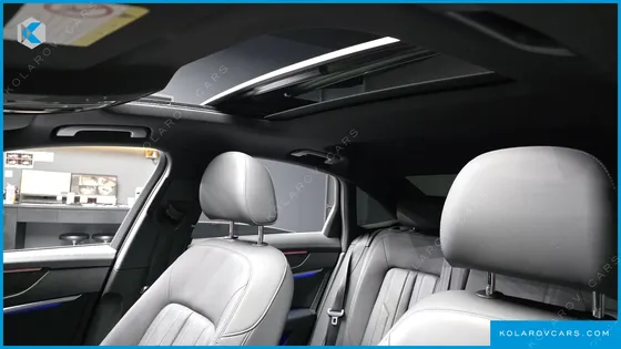 AUDI A6 40 TDI QUATTRO PREMIUM