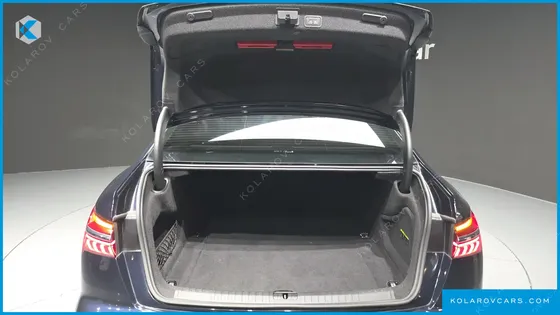 AUDI A6 40 TDI QUATTRO PREMIUM