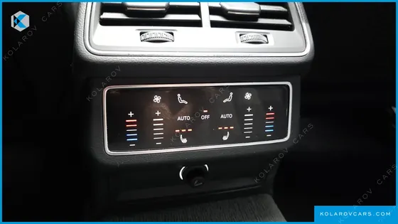 AUDI A6 40 TDI QUATTRO PREMIUM