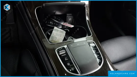 MERCEDES GLC-CLASS GLC300 4MATIC
