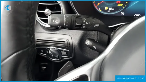 MERCEDES GLC-CLASS GLC300 4MATIC