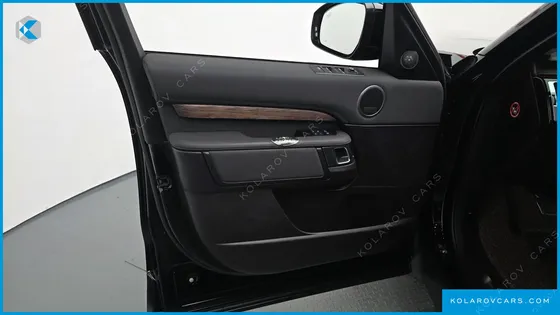 LAND ROVER DISCOVERY 3.0 TD6 HSE