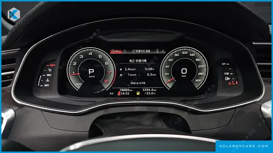 AUDI A6 45 TFSI PREMIUM
