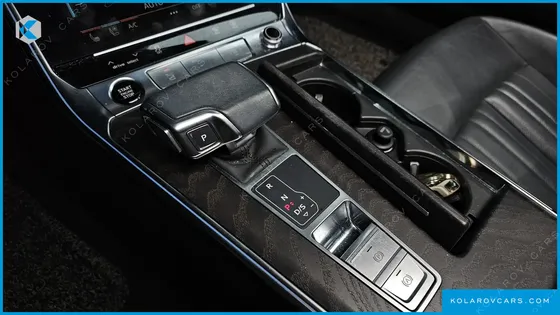 AUDI A6 45 TFSI PREMIUM