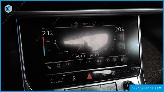 AUDI A6 45 TFSI PREMIUM