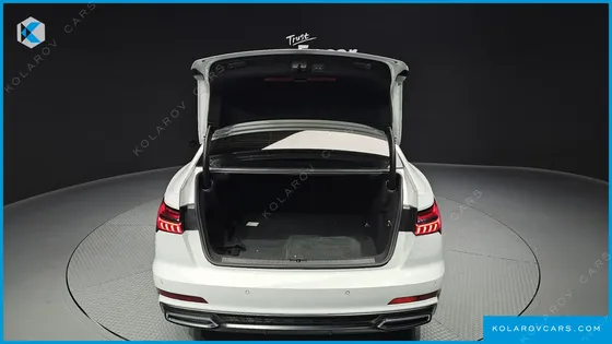 AUDI A6 45 TFSI PREMIUM