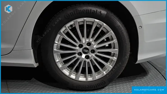 AUDI A6 45 TFSI PREMIUM