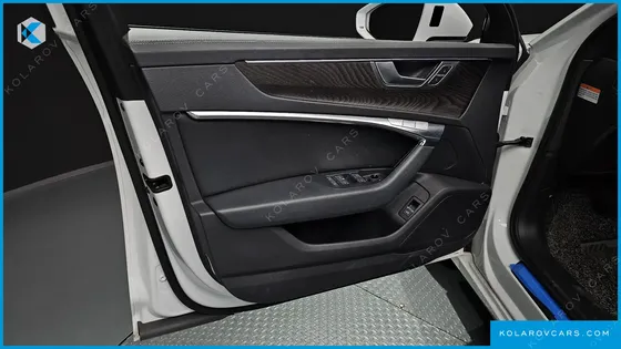 AUDI A6 45 TFSI PREMIUM