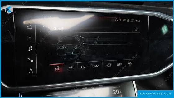 AUDI A6 45 TFSI PREMIUM