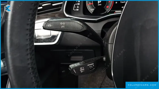 AUDI A6 45 TFSI PREMIUM