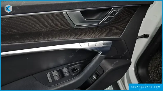 AUDI A6 45 TFSI PREMIUM