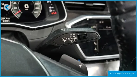 AUDI A6 45 TFSI PREMIUM