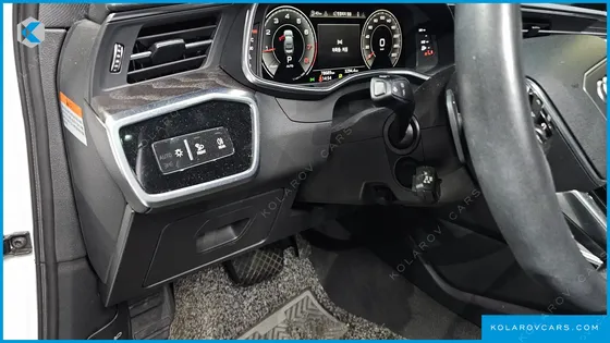 AUDI A6 45 TFSI PREMIUM