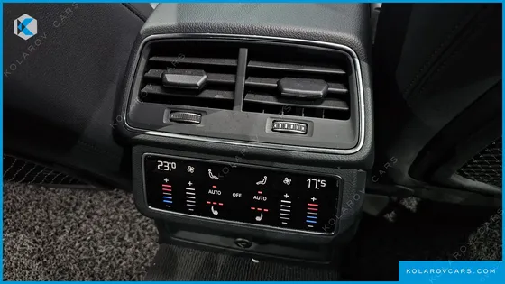 AUDI A6 45 TFSI PREMIUM