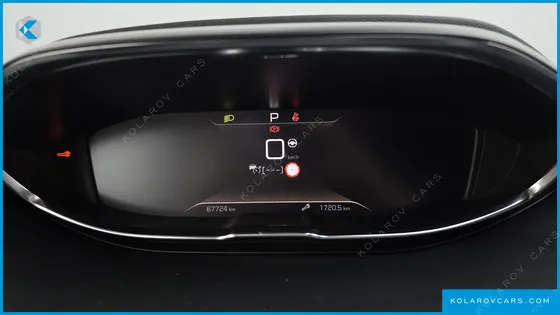 PEUGEOT 5008 1.5 BLUEHDI GT