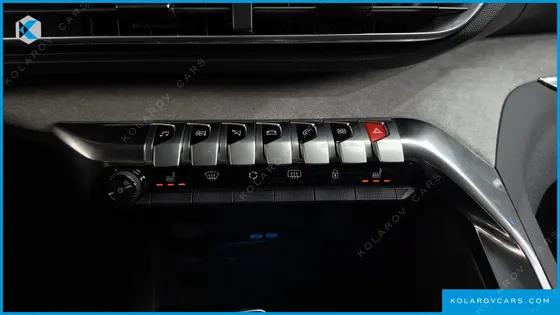 PEUGEOT 5008 1.5 BLUEHDI GT