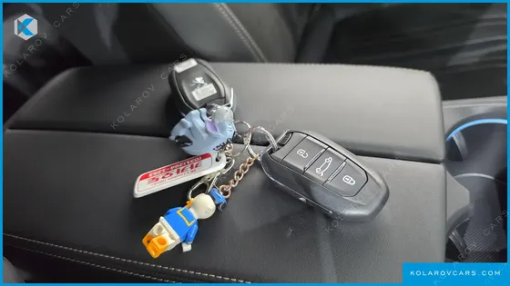 PEUGEOT 5008 1.5 BLUEHDI GT