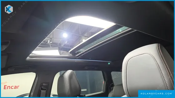 PEUGEOT 5008 1.5 BLUEHDI GT