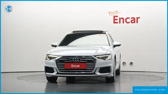 AUDI A6 45 TFSI PREMIUM